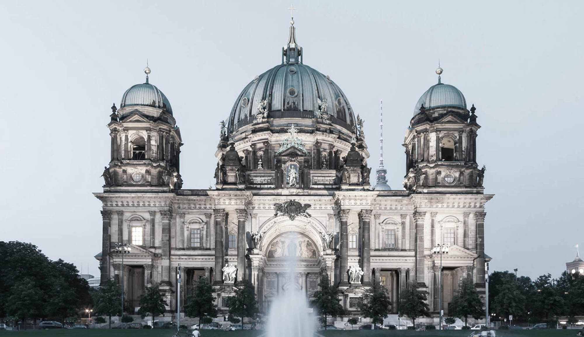 Berliner Dom