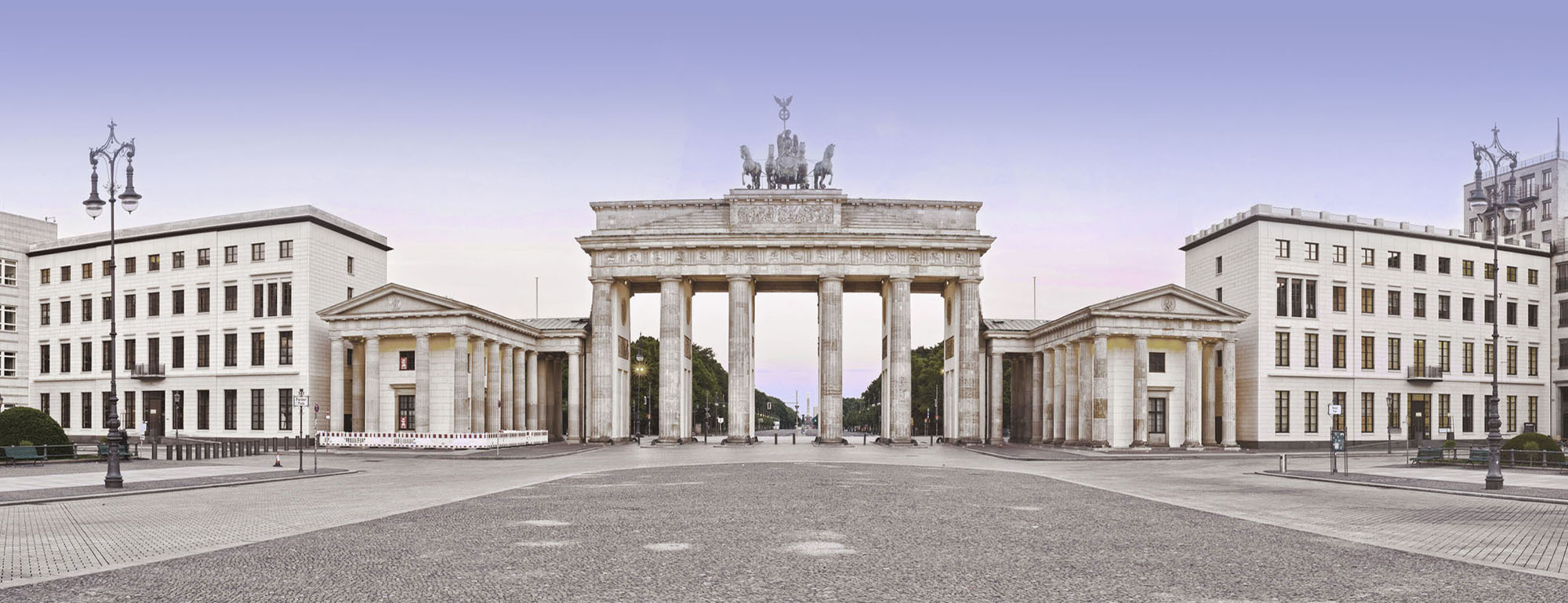 Brandenburger Tor