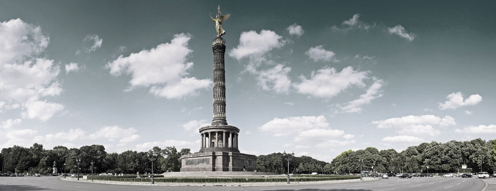 Brandenburger Tor